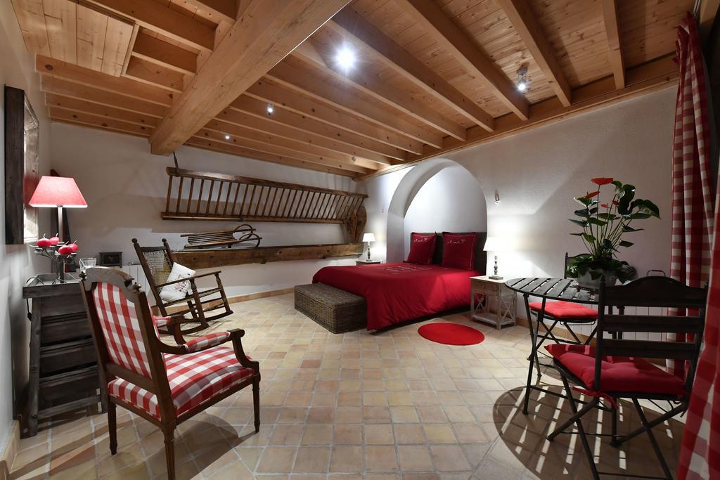Blacé Chateau De La Flechere B&B 외부 사진