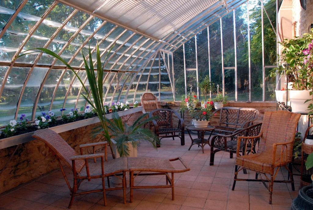 Blacé Chateau De La Flechere B&B 외부 사진